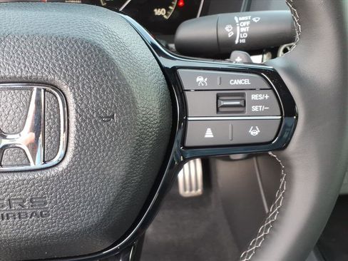 New 2026 Honda Civic Sport image 22