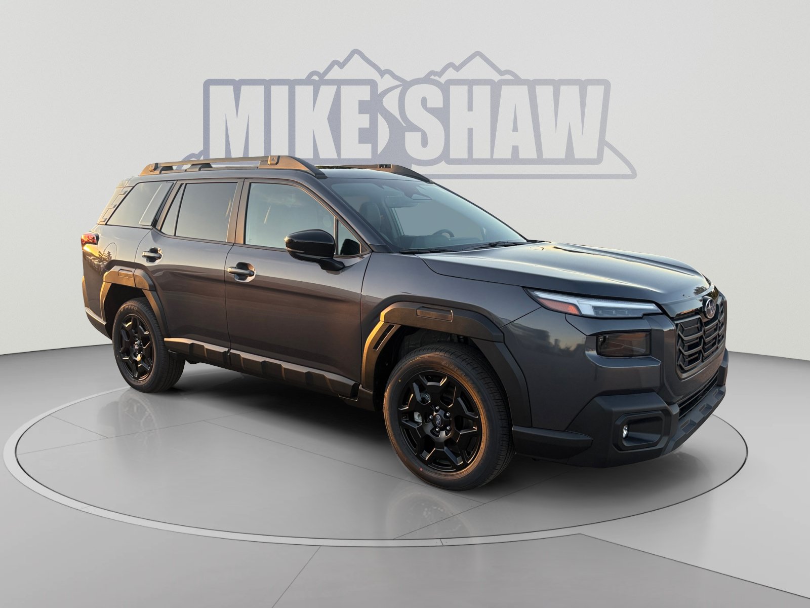 New 2026 Subaru Outback Limited AWD/4WD image 7
