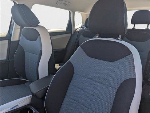 New 2025 Volkswagen Taos S image 24