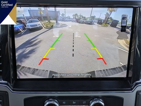 Certified 2022 Ford F250 Lariat AWD/4WD image 25