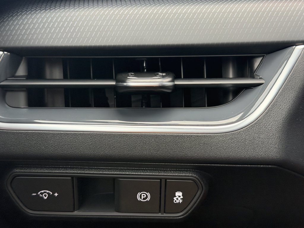 New 2026 Kia K4 GT-Line Turbo FWD image 30