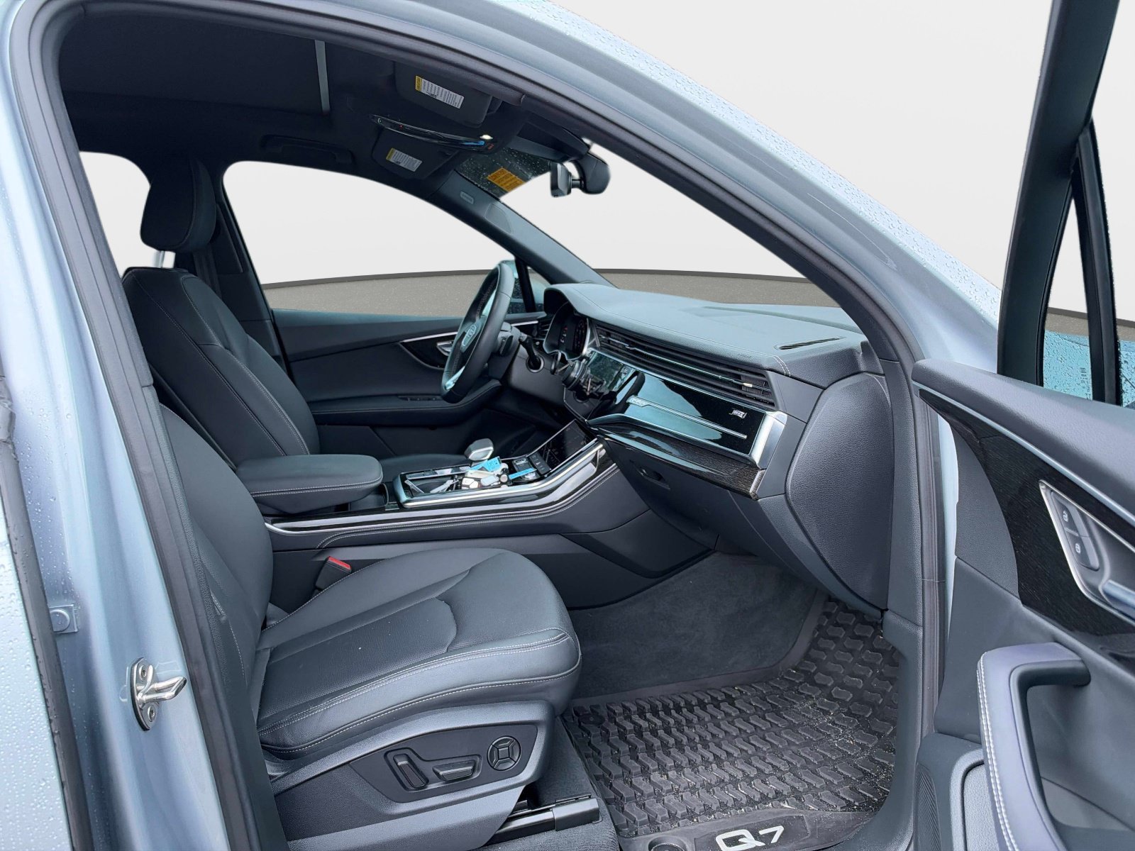 Used 2025 Audi Q7 2.0T Premium Plus AWD/4WD image 7