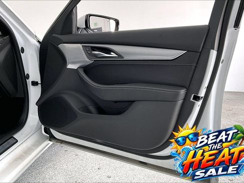 Used 2024 Cadillac CT5 Premium Luxury w/ Super Cruise 1 Package RWD image 22