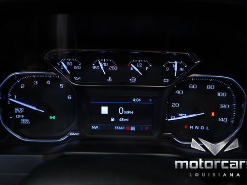 Used 2021 GMC Sierra 1500 AT4 w/ AT4 Value Package AWD/4WD image 38