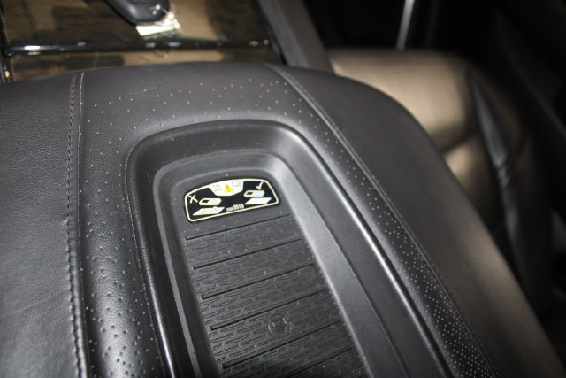 Used 2020 Cadillac Escalade Platinum AWD/4WD image 23