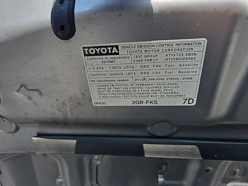 Used 2019 Toyota Tacoma SR5 image 11