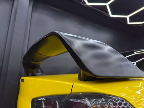 Used 2008 Mitsubishi Lancer Evolution GSR AWD/4WD image 26