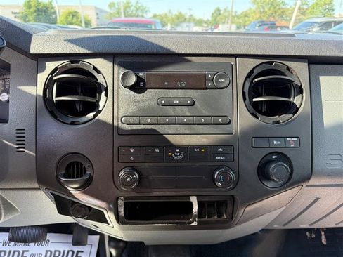 Used 2013 Ford F250 XL w/ PWR Equipment Group AWD/4WD image 34