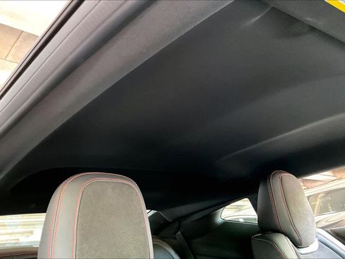 Used 2018 Chevrolet Camaro ZL1 RWD image 13