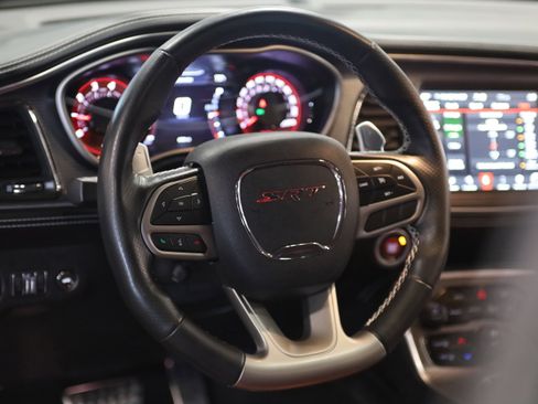 Used 2022 Dodge Challenger SRT Super Stock RWD image 22