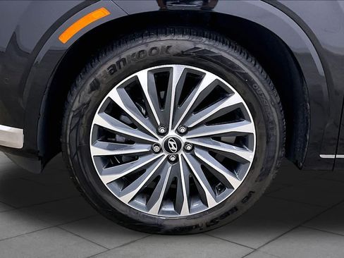Used 2024 Hyundai Palisade Calligraphy FWD image 11