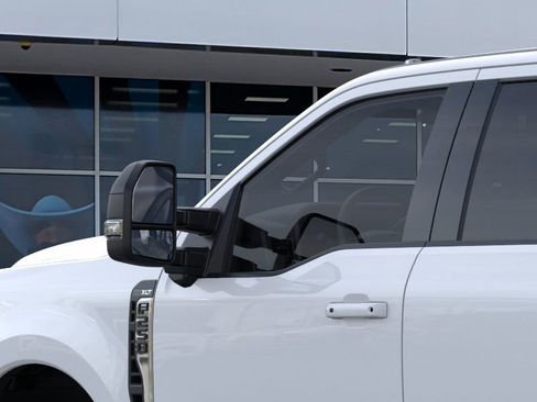 New 2026 Ford F250 XLT w/ XLT Premium Package image 20