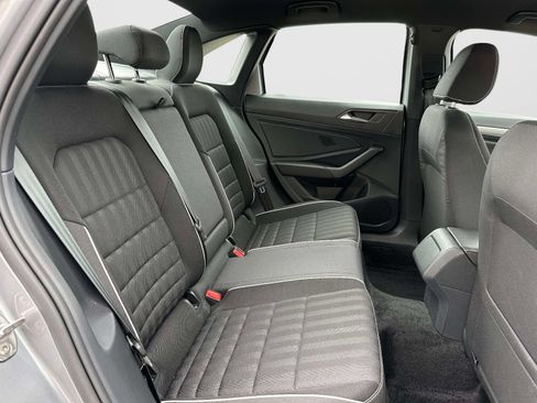 Certified 2024 Volkswagen Jetta Sport FWD image 12