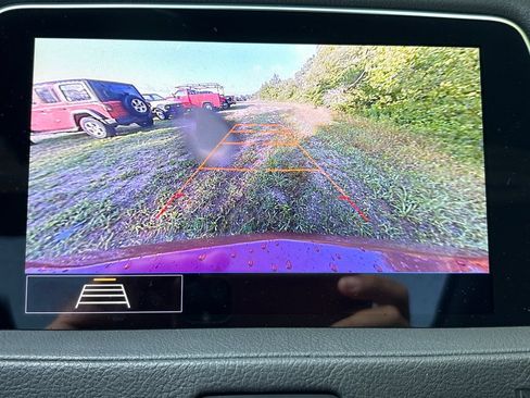 Used 2020 Cadillac XT4 Sport w/ Cold Weather Package FWD image 8