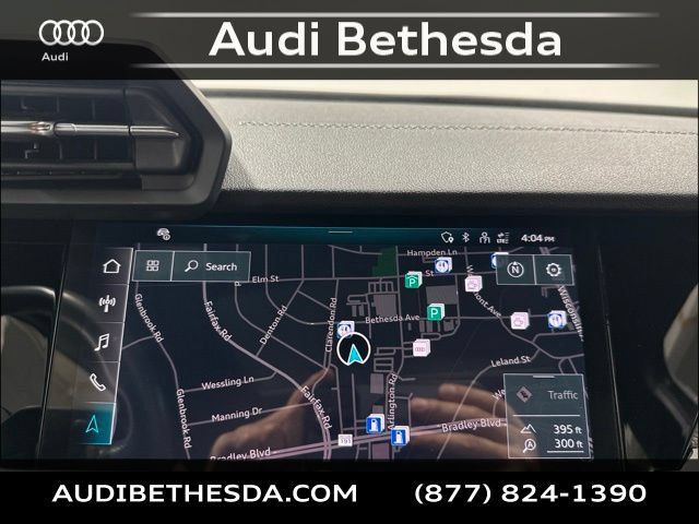 Used 2024 Audi S3 Prestige w/ Prestige Package AWD/4WD image 22