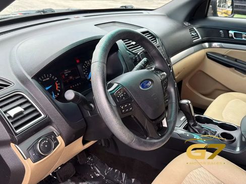 Used 2016 Ford Explorer FWD image 13