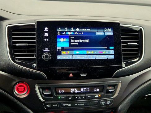 Used 2023 Honda Passport EX-L image 16