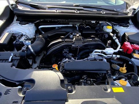 Certified 2025 Subaru Crosstrek 2.0i Premium image 28