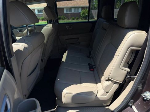 Used 2015 Honda Pilot EX-L image 17