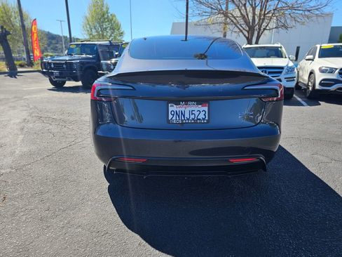 Used 2024 Tesla Model 3 Performance image 3