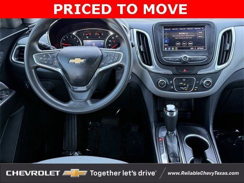Used 2020 Chevrolet Equinox LT image 12