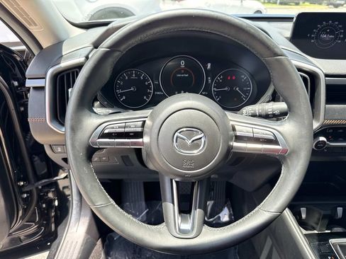 Certified 2024 MAZDA CX-50 AWD 2.5 Turbo image 46
