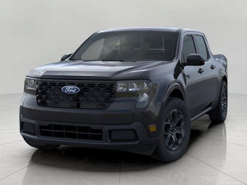 New 2026 Ford Maverick XLT AWD/4WD image 2
