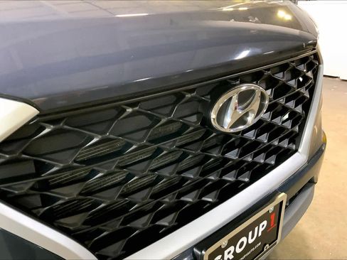 Used 2021 Hyundai Tucson Sport image 30