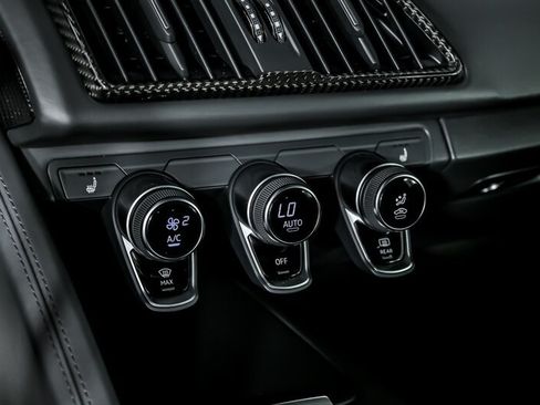 Used 2022 Audi R8 V10 performance AWD/4WD image 34