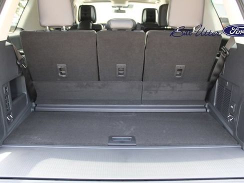 New 2027 Ford Expedition Platinum w/ Driver's Package AWD/4WD image 6