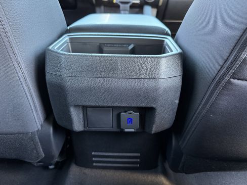 New 2026 Toyota Tacoma SR5 image 7