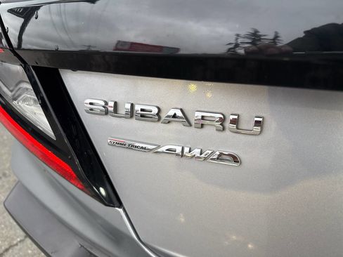 Used 2022 Subaru WRX Limited w/ Popular Package #2 image 6