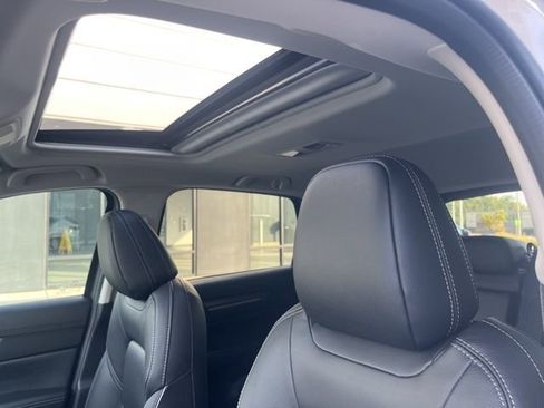 New 2025 MAZDA CX-5 AWD 2.5 S w/ Premium Plus Pkg image 31