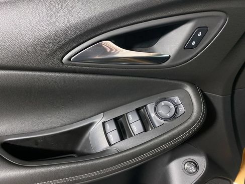 Used 2026 Buick Encore GX Preferred w/ Comfort Package FWD image 13