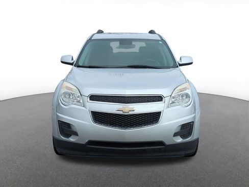 Used 2015 Chevrolet Equinox LT w/ Driver Convenience Package image 9