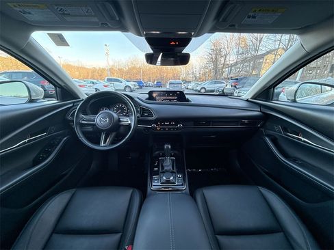 Used 2023 MAZDA CX-30 AWD 2.5 S w/ Preferred Package image 22