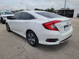 Used 2021 Honda Civic LX image 3