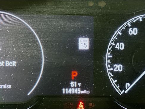 Used 2018 Honda Accord LX image 19