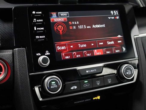 Used 2019 Honda Civic Sport image 29