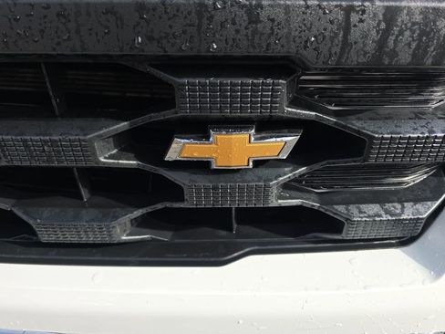 Certified 2024 Chevrolet Silverado 1500 W/T w/ WT Fleet Convenience Package image 29