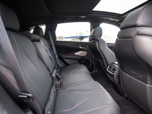 Certified 2025 Acura RDX A-Spec image 44