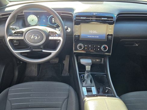 Used 2023 Hyundai Santa Cruz Night AWD/4WD image 26