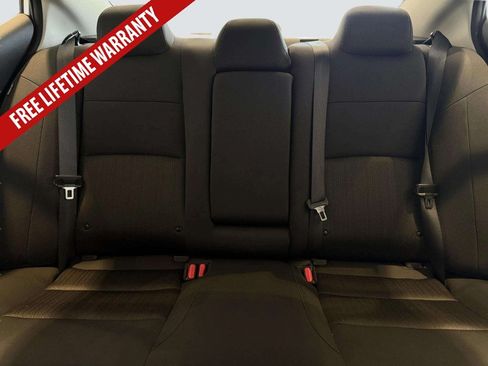 Used 2025 Nissan Altima 2.5 S FWD image 24
