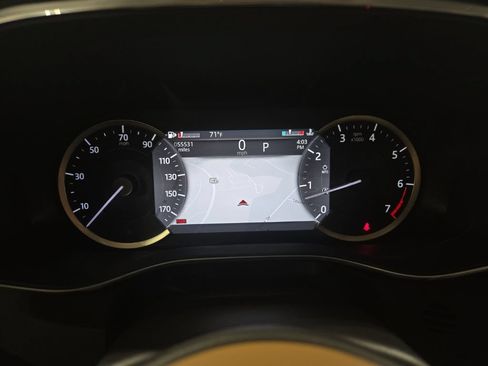 Used 2022 Jaguar F-PACE S AWD/4WD image 10