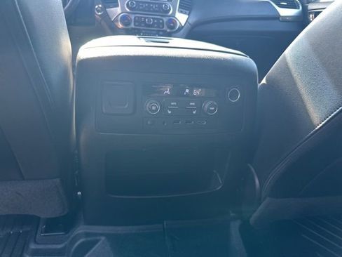 Used 2019 Chevrolet Tahoe Premier AWD/4WD image 26