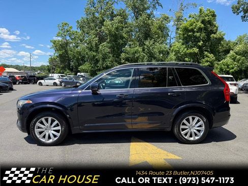 Used 2016 Volvo XC90 T6 Momentum AWD/4WD image 3