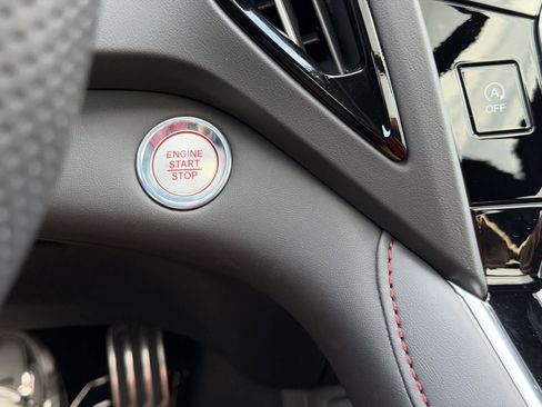 New 2026 Acura RDX A-Spec image 10