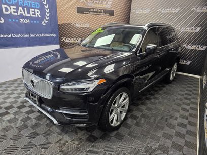 Used 2016 Volvo XC90 T6 Inscription