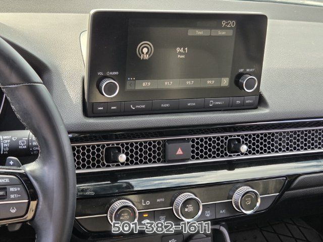 Used 2022 Honda Civic Sport image 21