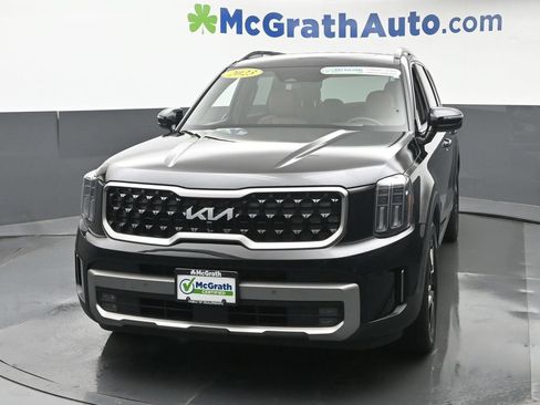 Used 2023 Kia Telluride SX Prestige X-Line AWD/4WD image 21